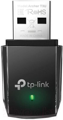 Wi-Fi-адаптер TP-Link Archer T3U от компании Бесплатная доставка по Беларуси - фото 1