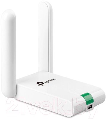 Wi-Fi-адаптер TP-Link TL-WN822N от компании Бесплатная доставка по Беларуси - фото 1