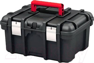 Ящик для хранения Keter Power Tool Box 16" / 17191708 от компании Бесплатная доставка по Беларуси - фото 1