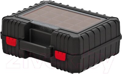 Ящик для инструментов Kistenberg Heavy Tool Case 40 / KHV40B-S411 от компании Бесплатная доставка по Беларуси - фото 1