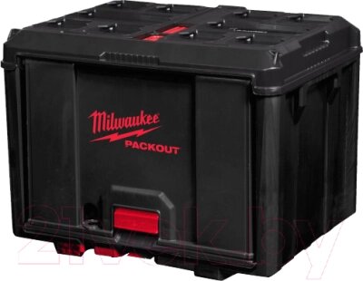 Ящик для инструментов Milwaukee 4932480623 от компании Бесплатная доставка по Беларуси - фото 1