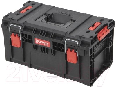 Ящик для инструментов QBrick System Prime Toolbox 250 Vario / 5901238256731 от компании Бесплатная доставка по Беларуси - фото 1