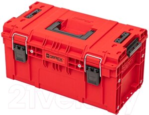 Ящик для инструментов QBrick System Prime Toolbox 250 Vario / SKRQPRIM250VCZEPG003