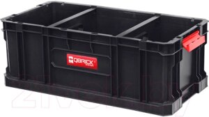 Ящик для инструментов qbrick system two box 200 flex / skrqboxtwo2fczapg002