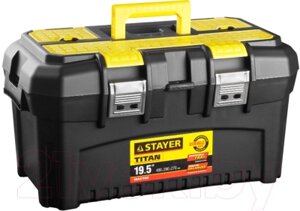 Ящик для инструментов Stayer 38016-16