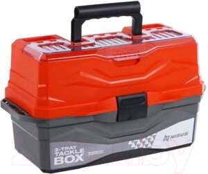 Ящик рыболовный Nisus Tackle Box / 4730642