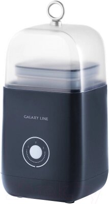 Йогуртница Galaxy GL 2688 от компании Бесплатная доставка по Беларуси - фото 1