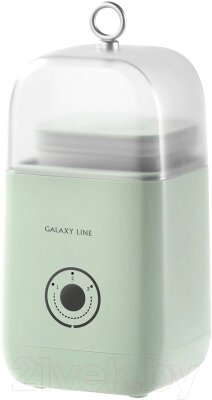 Йогуртница Galaxy GL 2689 от компании Бесплатная доставка по Беларуси - фото 1