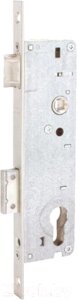 Замок врезной Reze 35х92х15-16х240 PVC-M / 515134