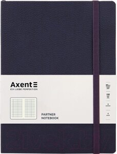 Записная книжка Axent Partner Soft L / 8615-02