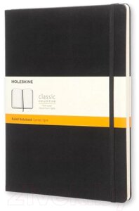 Записная книжка Moleskine Classic Xlarge / 1074736