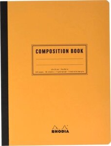 Записная книжка Rhodia Classic / 119248C