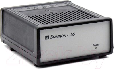 Зарядное устройство для аккумулятора Вымпел 16 / 2131 от компании Бесплатная доставка по Беларуси - фото 1