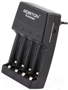 Зарядное устройство для аккумуляторов Robiton Ecocharger AK02 BL1