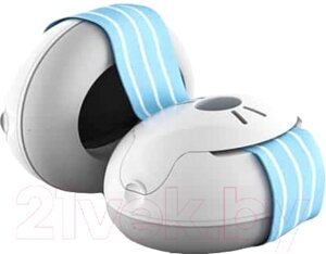 Защита для ушей ребенка Alpine Hearing Protection Muffy Baby / 111.82.328