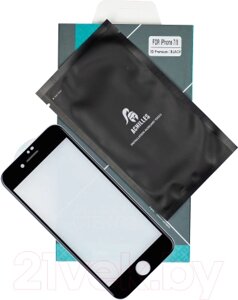 Защитное стекло для телефона Case 3D Premium для iPhone 7/8