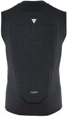 Защитный жилет горнолыжный Dainese Auxagon Vest / 4876018 от компании Бесплатная доставка по Беларуси - фото 1