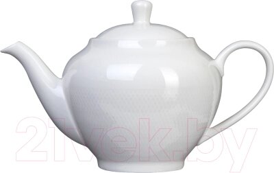 Заварочный чайник Corone Rosenthal LG011 / фк9945 от компании Бесплатная доставка по Беларуси - фото 1