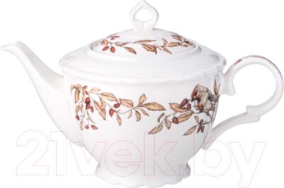 Заварочный чайник Lefard Forest Tale / 359-872 от компании Бесплатная доставка по Беларуси - фото 1