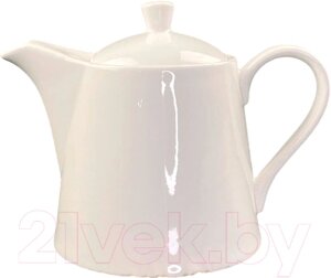 Заварочный чайник Lenardi Bianco 118-066