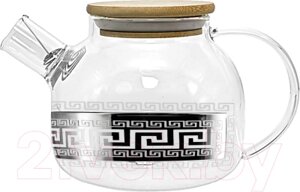 Заварочный чайник Promsiz SE63-1000/S/Z/1