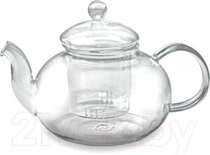 Заварочный чайник TimA Липовый цвет TP075