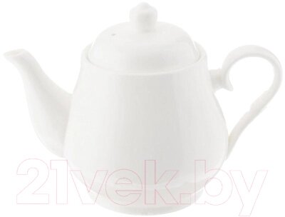 Заварочный чайник Wilmax WL-994020/1С от компании Бесплатная доставка по Беларуси - фото 1
