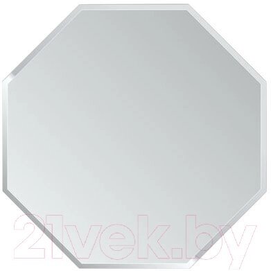 Зеркало Алмаз-Люкс 8c-C/006 от компании Бесплатная доставка по Беларуси - фото 1