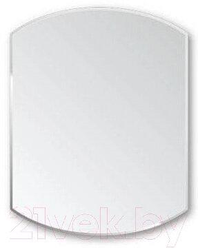 Зеркало Алмаз-Люкс 8c-C/066 от компании Бесплатная доставка по Беларуси - фото 1