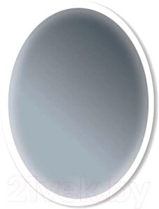 Зеркало Бриклаер Эстель-3 60 LED на взмах руки