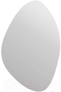 Зеркало Cersanit Eclipse Smart 60x85 / 64153