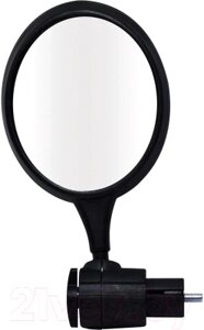 Зеркало для велосипеда Oxford Bar-End 3 Round Mirror MR724