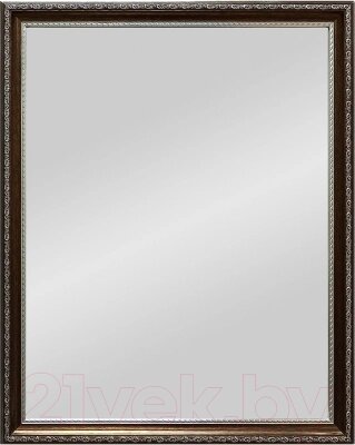 Зеркало Континент Арабеска 40x50 от компании Бесплатная доставка по Беларуси - фото 1