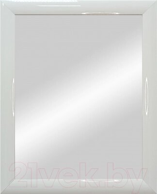 Зеркало Континент Айсберг 60x74 от компании Бесплатная доставка по Беларуси - фото 1