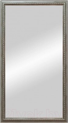 Зеркало Континент Медальон 58x104 от компании Бесплатная доставка по Беларуси - фото 1