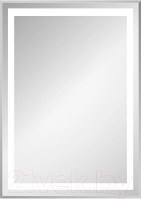 Зеркало Континент Пронто Люкс 50x70 от компании Бесплатная доставка по Беларуси - фото 1
