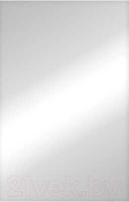 Зеркало Континент Прямоугольник 39x59 от компании Бесплатная доставка по Беларуси - фото 1