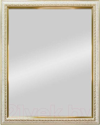 Зеркало Континент Турин 40x50 от компании Бесплатная доставка по Беларуси - фото 1