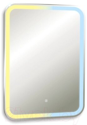 Зеркало Silver Mirrors Мальта-ТХ 55x80 / LED-00002698 от компании Бесплатная доставка по Беларуси - фото 1