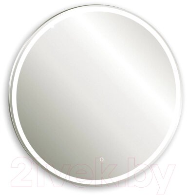 Зеркало Silver Mirrors Перла D1000 / LED-00002464 от компании Бесплатная доставка по Беларуси - фото 1