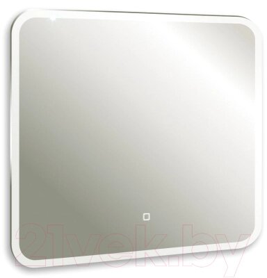 Зеркало Silver Mirrors Стив 70x68 / ФР-00001136 от компании Бесплатная доставка по Беларуси - фото 1