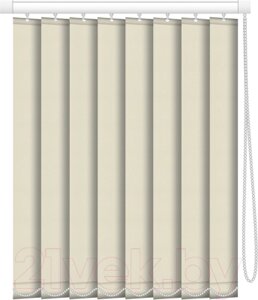 Жалюзи вертикальные АС МАРТ Плейн блэкаут 2503 140x230