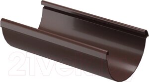 Желоб docke lux PVLZ-1050