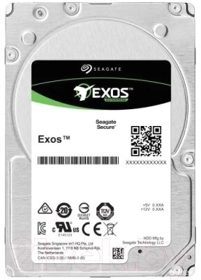 Жесткий диск Seagate 2.4TB (ST2400MM0129) от компании Бесплатная доставка по Беларуси - фото 1