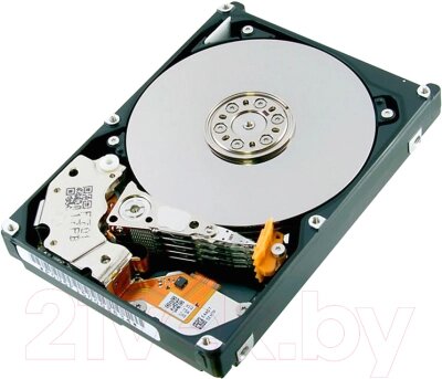Жесткий диск Toshiba Corporate AL15SE Series 1.2TB (AL15SEB12EQ) от компании Бесплатная доставка по Беларуси - фото 1