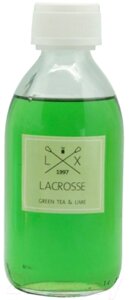 Жидкость для аромадиффузора Ambientair Lacrosse Зеленый чай и лайм / RC250TVLC