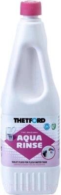 Жидкость для биотуалета Thetford Aqua Kem Rinse Plus от компании Бесплатная доставка по Беларуси - фото 1