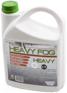 Жидкость для генератора дыма EcoFog EF-Heavy