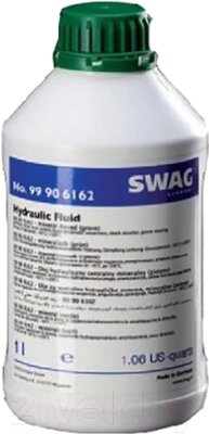 Жидкость гидравлическая Swag Central Hydraulic Fluid / 99906162 от компании Бесплатная доставка по Беларуси - фото 1