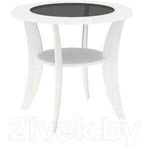 Журнальный столик Кортекс-мебель Лотос-2